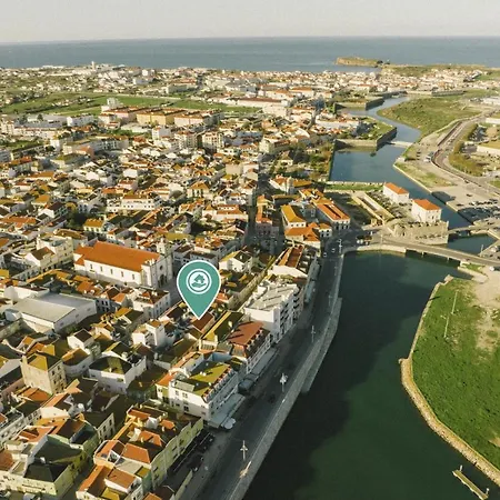 Апартаменты 61 - Lusiadas Ii